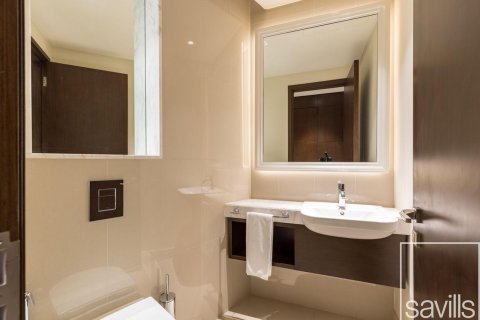 Apartment de 2 dormitorios en The Address Residence Fountain Views, UAE No. 201073 13