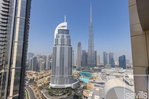Apartment de 2 dormitorios en The Address Residence Fountain Views, UAE No. 201073 11