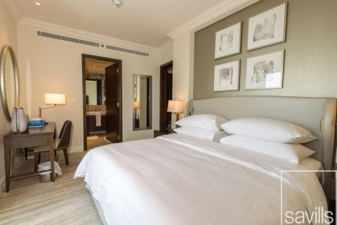 Apartment de 2 dormitorios en The Address Residence Fountain Views, UAE No. 201073 10
