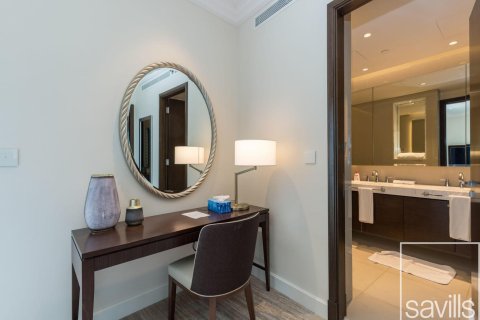 Apartment de 2 dormitorios en The Address Residence Fountain Views, UAE No. 201073 18
