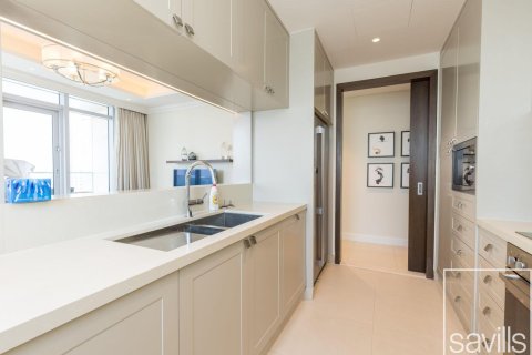 Apartment de 2 dormitorios en The Address Residence Fountain Views, UAE No. 201073 7