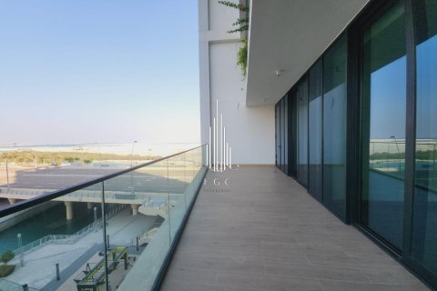 2 bedrooms Apartment in Shams Abu Dhabi, UAE No. 38107