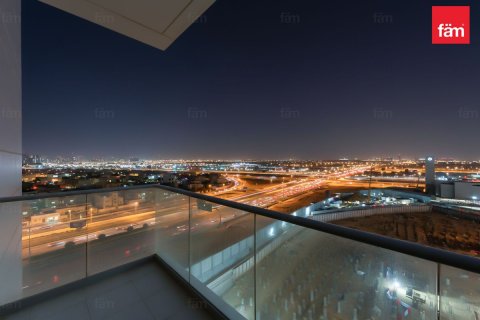 Appartement de 2 chambres à Al Barsha, UAE No. 221888 23