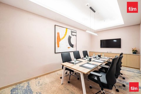 Appartement de 2 chambres à Al Barsha, UAE No. 221888 17