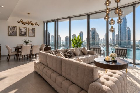 Apartment de 2 dormitorios en Dubai Marina, UAE No. 218814