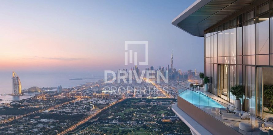 Appartement de 2 chambres à Dubai Internet City, UAE No. 217472