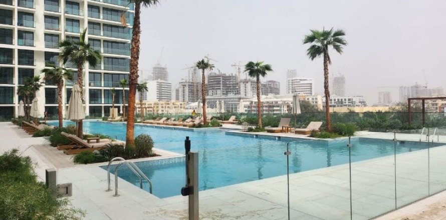 1 bedroom Apartment in Jumeirah Village Circle, UAE No. 163795