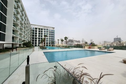 1 bedroom Apartment in Jumeirah Village Circle, UAE No. 163795 13