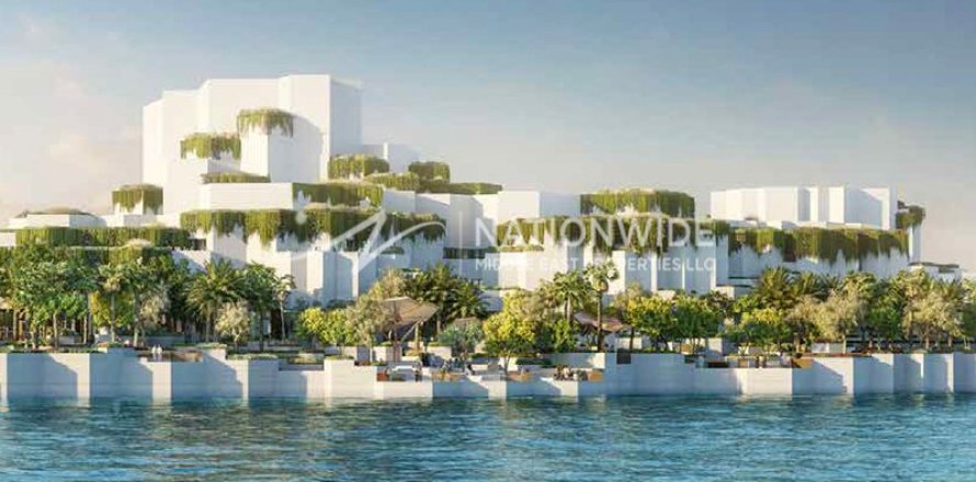 5 bedrooms Villa in Abu Dhabi, UAE No. 75847