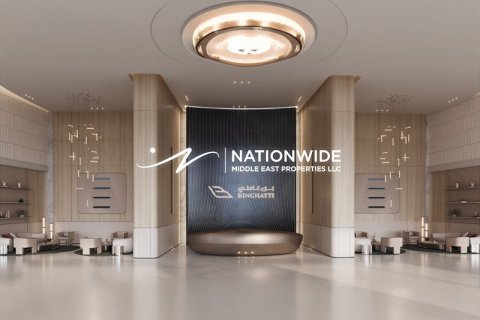 Appartement de 43m² à Dubai, UAE No. 139794 3