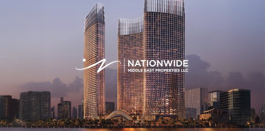 Appartement de Studio à Dubai, UAE No. 139794