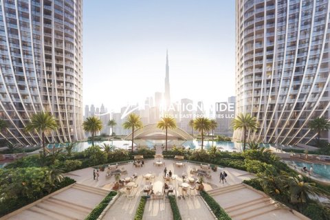 Appartement de 43m² à Dubai, UAE No. 139794 14