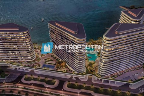 2 bedrooms Apartment on the Yas Island, UAE No. 140755 19