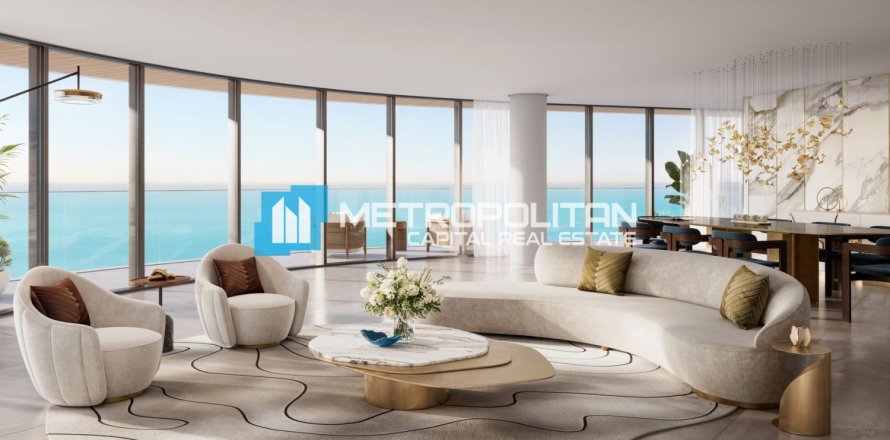 2 bedrooms Apartment on the Yas Island, UAE No. 140755