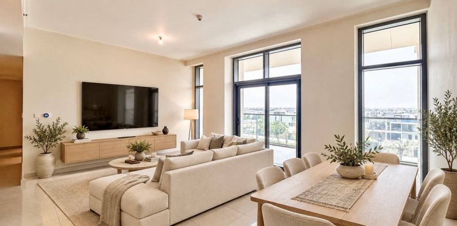 Appartement de 2 chambres à Dubai Hills Estate, UAE No. 219073