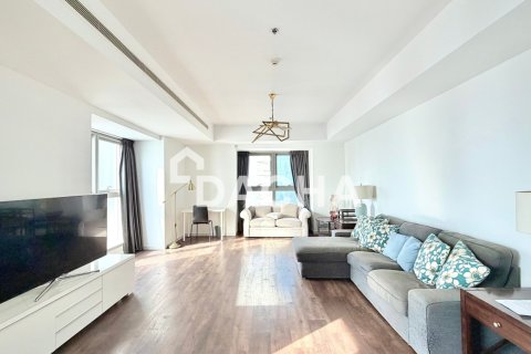 3 bedrooms Apartment in Princess Tower, UAE No. 198597
