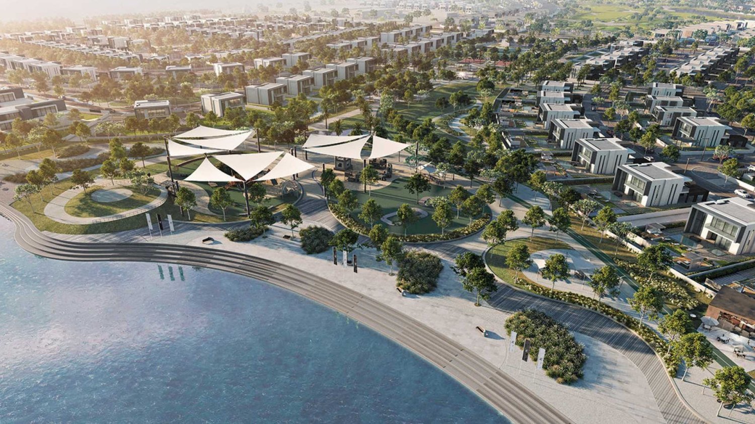 LEA YAS ISLAND