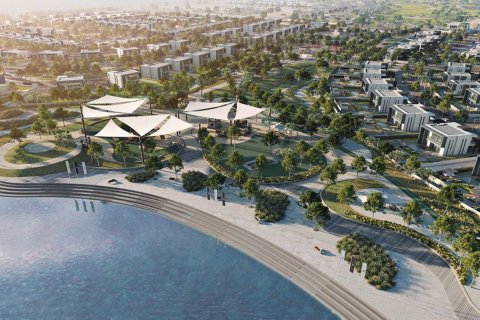 LEA YAS ISLAND на Остров Яс, ОАЭ №69691