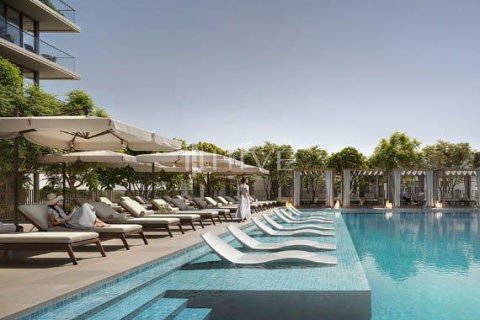1 bedroom Apartment in EMAAR South, UAE No. 80063 8