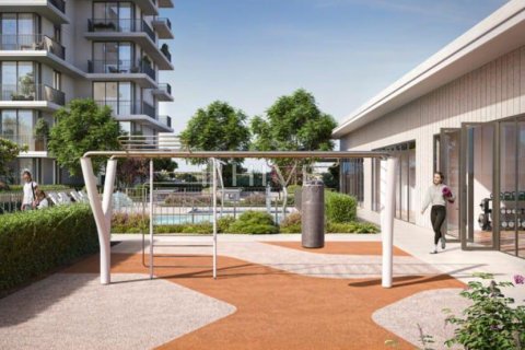 1 bedroom Apartment in EMAAR South, UAE No. 80063 7