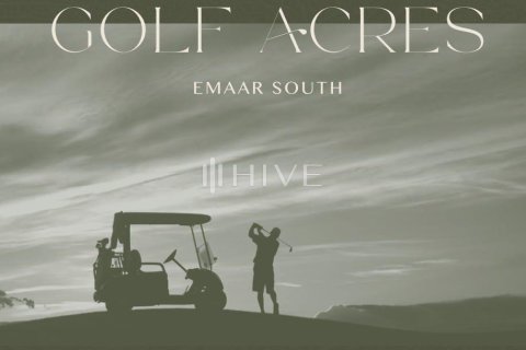 1 bedroom Apartment in EMAAR South, UAE No. 80063 11