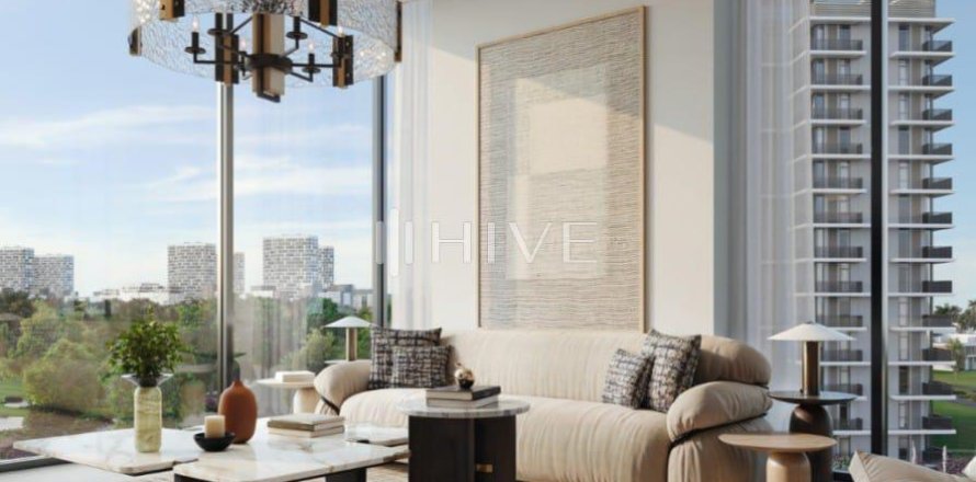 1 bedroom Apartment in EMAAR South, UAE No. 80063