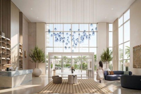 1 bedroom Apartment in EMAAR South, UAE No. 80063 6