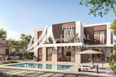 5 bedrooms Villa in Al Shamkha, UAE No. 221195 11