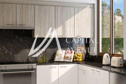 5 bedrooms Villa in Al Shamkha, UAE No. 221195 4