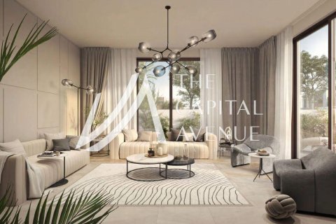 5 bedrooms Villa in Al Shamkha, UAE No. 221195 3