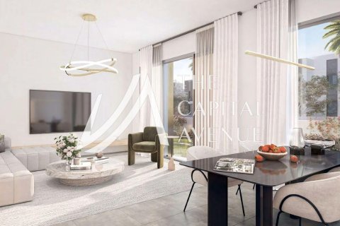 5 bedrooms Villa in Al Shamkha, UAE No. 221195 5