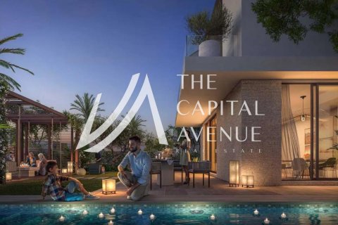 5 bedrooms Villa in Al Shamkha, UAE No. 221195 13