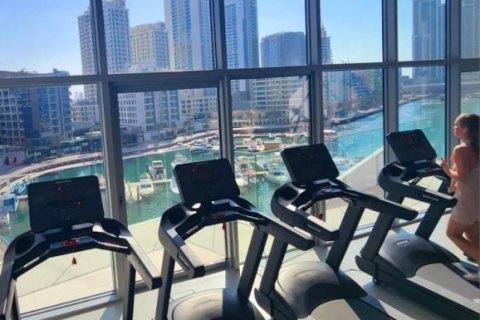 Apartment de 1 dormitorio en Dubai, UAE No. 17267 14