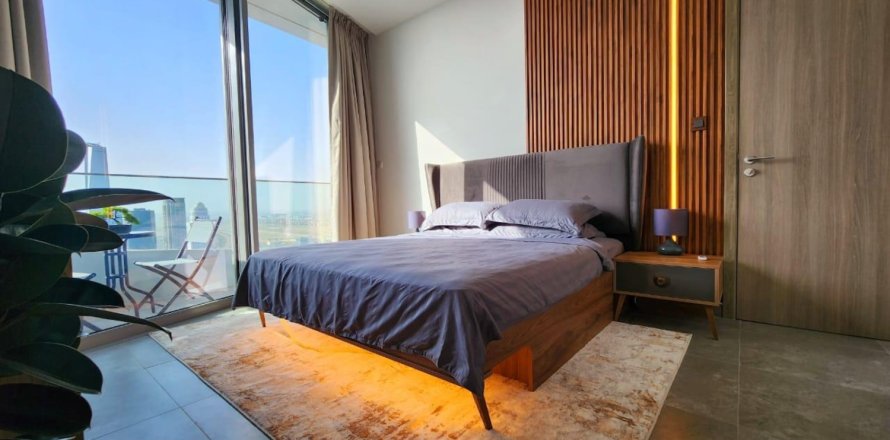 Apartment de 1 dormitorio en Dubai, UAE No. 17267