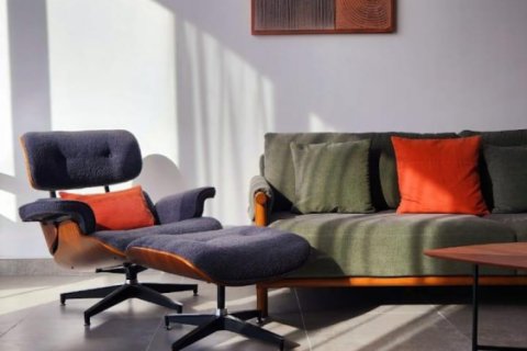 Apartment de 1 dormitorio en Dubai, UAE No. 17267 5