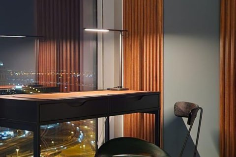 Apartment de 1 dormitorio en Dubai, UAE No. 17267 9
