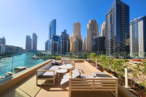 Apartment de 1 dormitorio en Dubai, UAE No. 17267 15