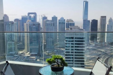 Apartment de 1 dormitorio en Dubai, UAE No. 17267 13