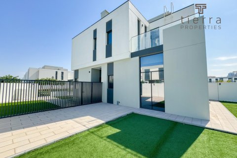 Villa de 4 chambres à Al Furjan, UAE No. 51241 14