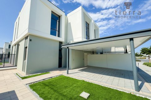 Villa de 4 chambres à Al Furjan, UAE No. 51241 15