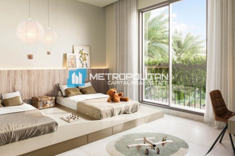 2 bedrooms Townhouse in Khalifa City, UAE No. 143218 9
