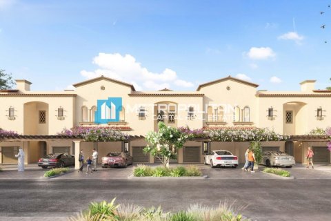 2 bedrooms Townhouse in Khalifa City, UAE No. 143218 11