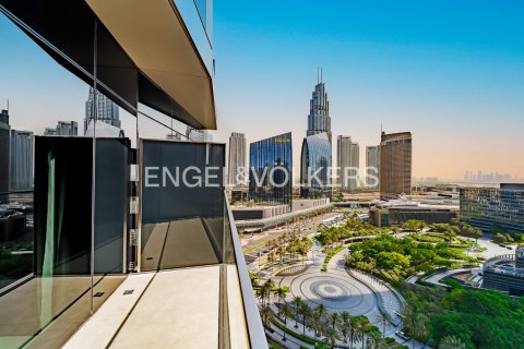 3 غرف نوم شقة في وسط مدينة دبي, الإمارات العربية المتحدة رقم 147163 24