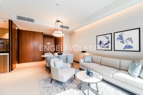 3 غرف نوم شقة في وسط مدينة دبي, الإمارات العربية المتحدة رقم 147163 5