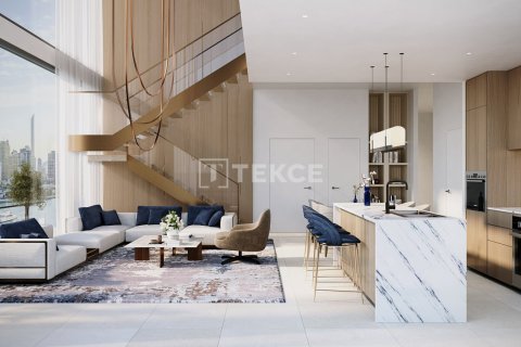 Apartment de 2 dormitorios en Dubai, UAE No. 142888 13