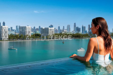 Apartment de 2 dormitorios en Dubai, UAE No. 142888 10