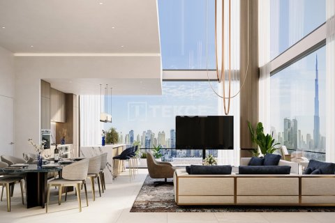 Apartment de 2 dormitorios en Dubai, UAE No. 142888 12