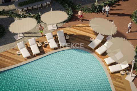 Apartment de 2 dormitorios en Dubai, UAE No. 142888 11
