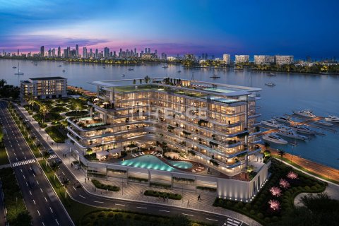 Apartment de 2 dormitorios en Dubai, UAE No. 142888 5