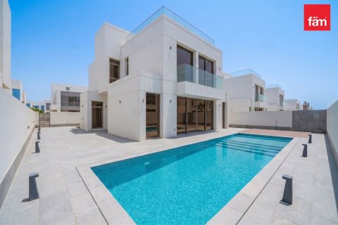 5 bedrooms Villa in Jumeirah Park, UAE No. 154884 28